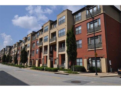 Unit 1271 - 401 16th Street, Atlanta, GA 30363