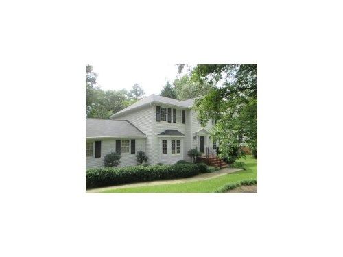 4063 Dunwoody Club Drive, Atlanta, GA 30350