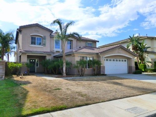 6336 High Cliff Lane, Fontana, CA 92336