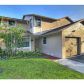 228 LAKESIDE CR # 228, Fort Lauderdale, FL 33326 ID:10533003