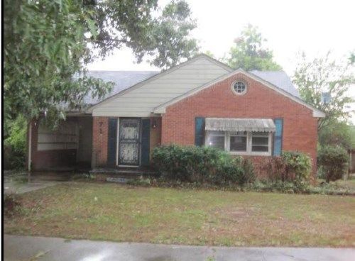 712 Valley Dr, Jonesboro, AR 72401
