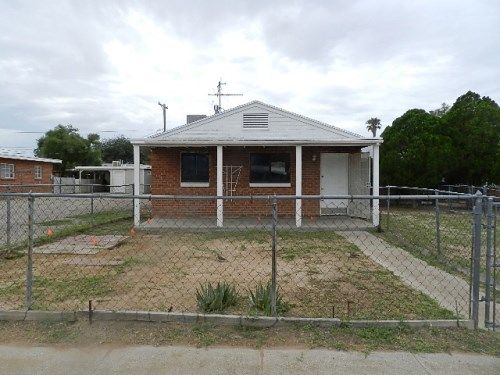 4534-4536 E 18th Street, Tucson, AZ 85711