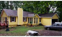 335 Tidwell Road Alpharetta, GA 30004