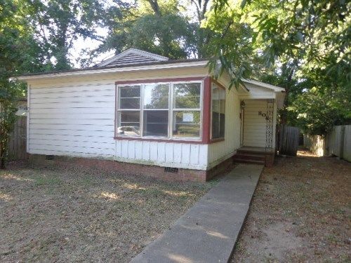 808 E 27th St, Texarkana, AR 71854