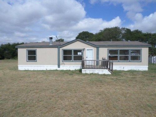 1517 Lower Meadows Ln, Alvarado, TX 76009