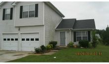 4892 Creekside Place Decatur, GA 30035