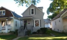 2607 E Oklahoma Ave Milwaukee, WI 53207