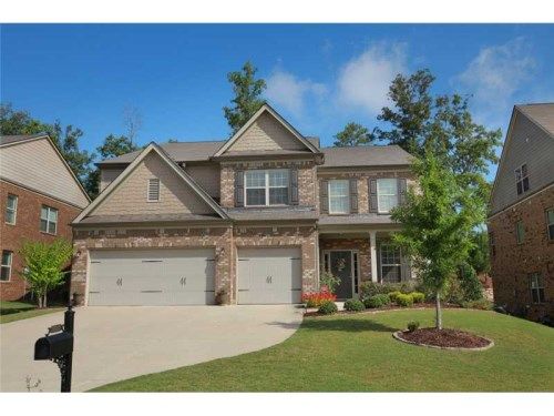 1515 Riva Ridge, Suwanee, GA 30024