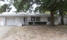 617 Greer St Waco, TX 76710