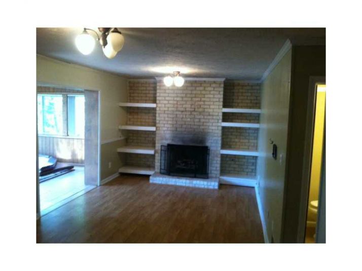 381 Shelton Woods Court, Stone Mountain, GA 30088