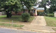 1228 Deer Trail Lane Memphis, TN 38109