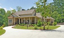 45 Wildflower Court Young Harris, GA 30582