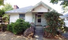 1821 E 10th Avenue Spokane, WA 99202