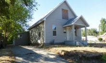 2404 E 5th Avenue Spokane, WA 99202