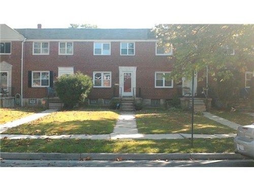 1225 Dalton Road, Parkville, MD 21234