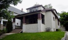 1422 N 53rd St Milwaukee, WI 53208