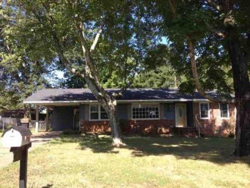 505 Winona St, Florence, AL 35630