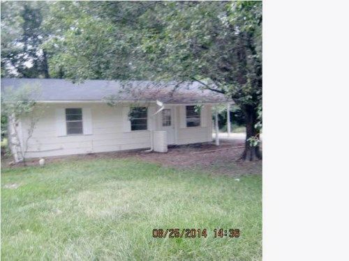 510 Rasbery Street, Canton, MS 39046