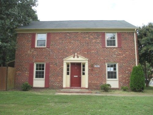 14569 Old Courthouse Way Unit A, Newport News, VA 23608