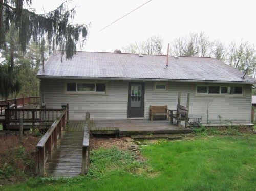 11985 Abbott Road, Hiram, OH 44234