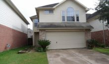 12810 Claycliff Ct Houston, TX 77034