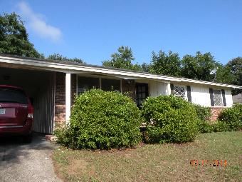 2421 Sumac Dr, Augusta, GA 30906