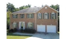 4649 Clarks Creek Lane Ellenwood, GA 30294