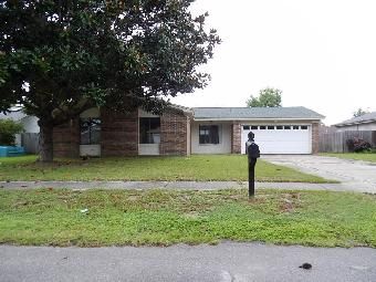 6711 Enzor Street, Panama City, FL 32404