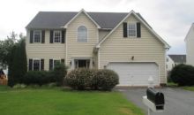 6835 Turnage Ln Mechanicsville, VA 23111