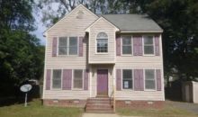 7420 River Pine Dr Mechanicsville, VA 23111