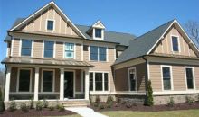 3795 Williams Point Drive Cumming, GA 30028