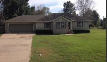 1705 Carson Bridge Rd Lonoke, AR 72086