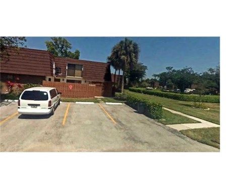 5948 NW 55th Ln # 5948, Fort Lauderdale, FL 33319