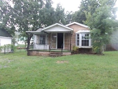 2721 White Oak Ln, Knoxville, TN 37917