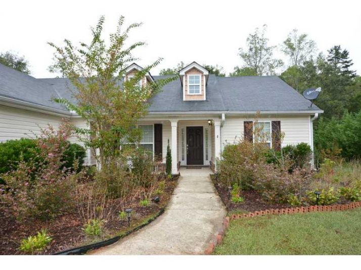 1107 Bradford Park Drive, Auburn, GA 30011