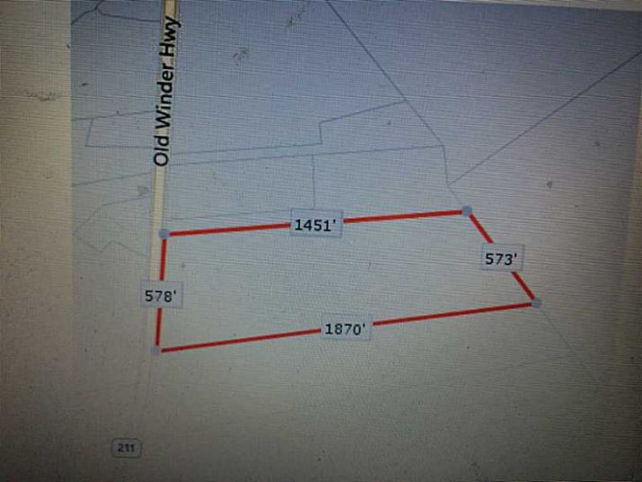 5079 Old Winder Highway, Braselton, GA 30517