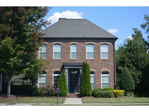 10823 Bossier Drive, Alpharetta, GA 30022