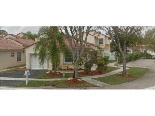 17803 SW 11TH ST, Hollywood, FL 33029