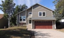 850 Greenbrier Dr Colorado Springs, CO 80916