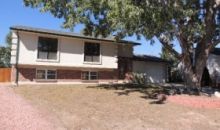 2536 Prescott Cir W Colorado Springs, CO 80916