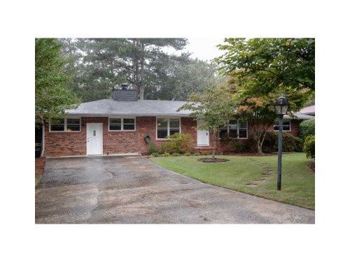 474 Jo Ann Drive Se, Marietta, GA 30067