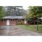 474 Jo Ann Drive Se, Marietta, GA 30067 ID:10536908