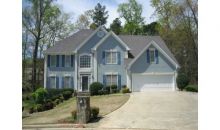 3820 Spalding Bluff Drive Norcross, GA 30092