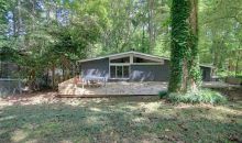 1490 Lively Ridge Road Ne Atlanta, GA 30329