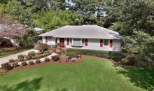 1264 Mayfair Drive Ne Atlanta, GA 30324