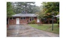 474 Jo Ann Drive Se Marietta, GA 30067