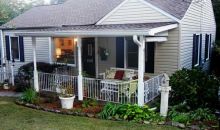 318 Frasier Street Se Marietta, GA 30060