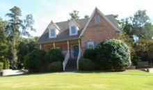 6213 Foxwood Trl Birmingham, AL 35242