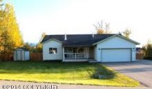 5856 E Raleigh Circle Wasilla, AK 99654