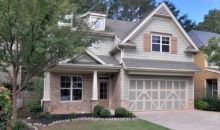 266 Ascott Lane Woodstock, GA 30189